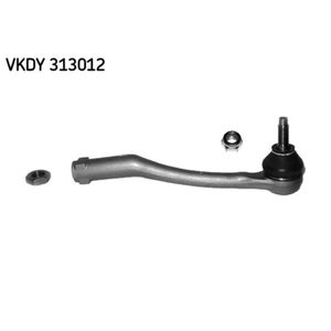 Spurstangenkopf SKF VKDY 313012 für Citroën Peugeot DS C3 Picasso 208 I 207 301