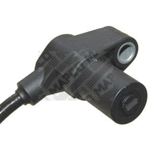 Sensor Raddrehzahl MAPCO 86312 für Peugeot 406 Break