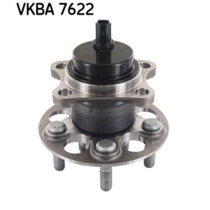 Radlagersatz SKF VKBA 7622