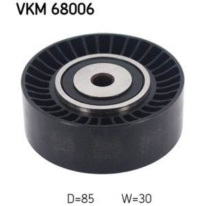 Umlenk-/Führungsrolle Keilrippenriemen SKF VKM 68006