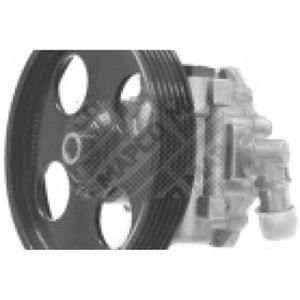 Hydraulikpumpe Lenkung MAPCO 27319 für Peugeot 406 Break