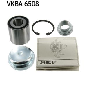 Radlagersatz SKF VKBA 6508 für Mercedes-Benz A-Class