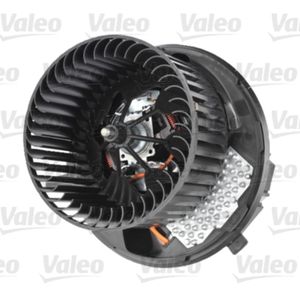 Innenraumgebläse VALEO 698811 für VW Seat Skoda Audi Passat B7 Variant