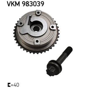 Nockenwellenversteller SKF VKM 983039 für Mini BMW Roadster 1er