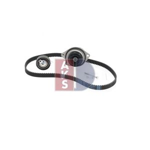 Wasserpumpe + Zahnriemensatz AKS DASIS 570299N für VW Seat Polo III Arosa Lupo I