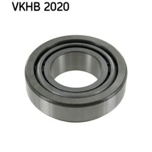 Radlager SKF VKHB 2020 für Seat Marbella 600 133