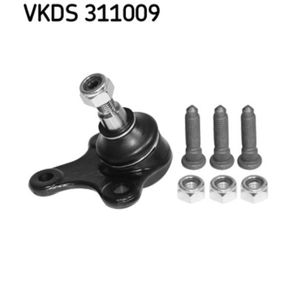 Trag-/Führungsgelenk SKF VKDS 311009 für Seat VW Skoda Audi Leon Touran Golf VI