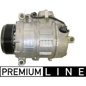 Kompressor Klimaanlage MAHLE ACP 703 000P für BMW 3er