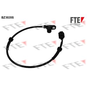 Sensor Raddrehzahl FTE 9400020 für VW Ford Seat Sharan Galaxy I Alhambra