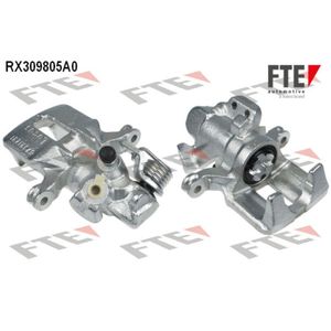 Bremssattel FTE 9290150 für Rover MG 200 II 400 Tourer Streetwise 25 I 6