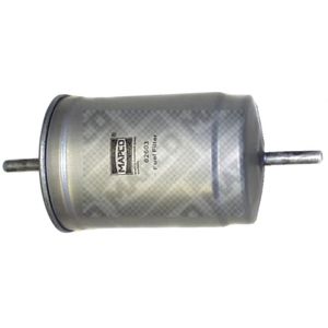 Kraftstofffilter MAPCO 62603 für Ford Volvo Escort V Orion III Transit 850 S70