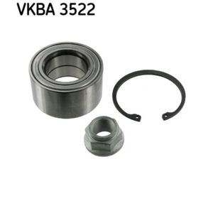 Radlagersatz SKF VKBA 3522 für Mercedes-Benz M-Class