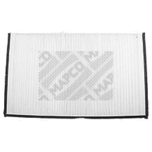 Filter Innenraumluft MAPCO 65009 für Fiat Multipla