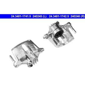 Bremssattel ATE 24.3481-1742.5 für Peugeot Citroën 306 Xsara 206 Van