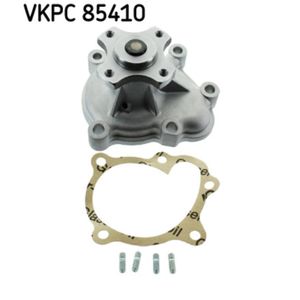 Wasserpumpe Motorkühlung SKF VKPC 85410 für Opel Corsa A CC Kadett E