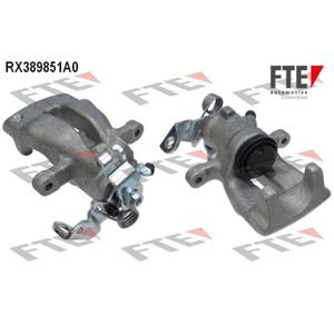 Bremssattel FTE 9290723 für Opel Meriva A Astra H Caravan Zafira