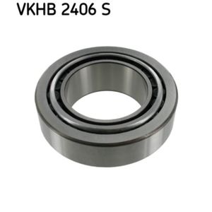 Radlager SKF VKHB 2406 S