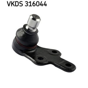 Trag-/Führungsgelenk SKF VKDS 316044 für Volvo V40