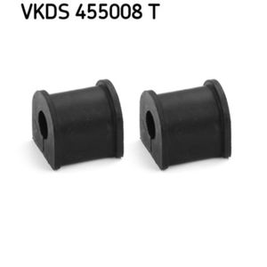 Lagerbuchse Stabilisator SKF VKDS 455008 T für Opel Vectra A CC