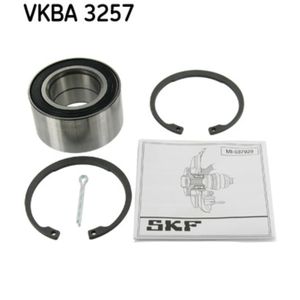 Radlagersatz SKF VKBA 3257 für Daewoo Espero Nexia