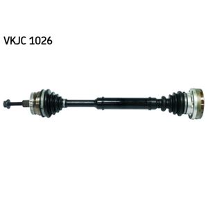 Antriebswelle SKF VKJC 1026 für Audi VW Skoda A4 B5 Avant Passat