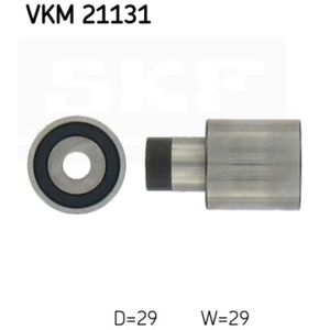 Umlenk-/Führungsrolle Zahnriemen SKF VKM 21131 für VW Audi Seat Skoda Caddy II