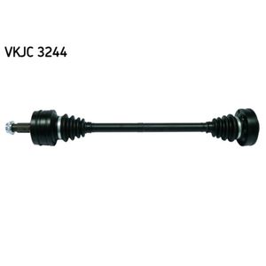 Antriebswelle SKF VKJC 3244 für Mercedes-Benz W124 S124 C124 W210 E-Klasse