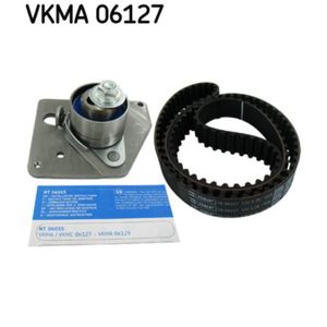 Zahnriemensatz SKF VKMA 06127 für Opel Renault Volvo Vivaro A Laguna I S40 V40