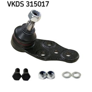 Trag-/Führungsgelenk SKF VKDS 315017 für Opel Daewoo Kadett E CC Espero Nexia