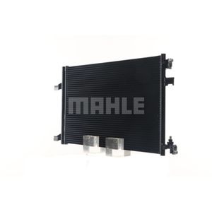 Kondensator Klimaanlage MAHLE AC 637 000S für Opel Chevrolet Vauxhall Orlando