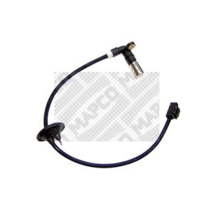 Sensor Raddrehzahl MAPCO 86863 für Mercedes-Benz C