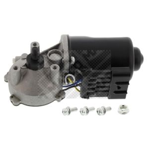 Wischermotor MAPCO 90172 für Opel Astra F CC Corsa B