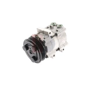 Kompressor Klimaanlage AKS DASIS 851016N für Ford Mondeo III Transit