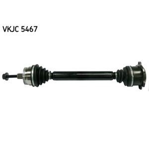 Antriebswelle SKF VKJC 5467 für Audi VW A4 B5 Avant Passat