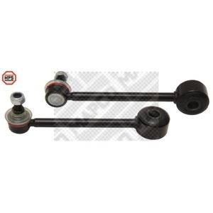 Reparatursatz Stabilisatorkoppelstange MAPCO 53752HPS für VW Audi Seat Golf IV