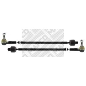 Reparatursatz Spurstange MAPCO 53640 für Ford Transit Tourneo