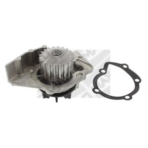 Wasserpumpe Motorkühlung MAPCO 21426 für Peugeot Citroën Fiat Lancia 206 Xantia