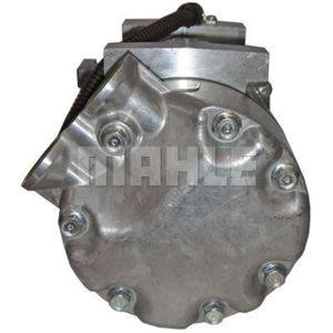 Kompressor Klimaanlage MAHLE ACP 1024 000S für Peugeot Lancia Citroën Fiat 607