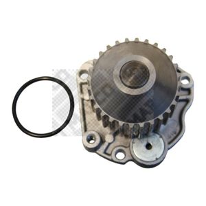 Wasserpumpe Motorkühlung MAPCO 21322 für Peugeot Renault Citroën Lancia Fiat 607