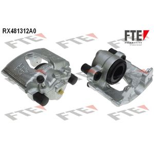 Bremssattel FTE 9291248 für Opel Chevrolet Corsa A TR Astra F CC Combo Tigra