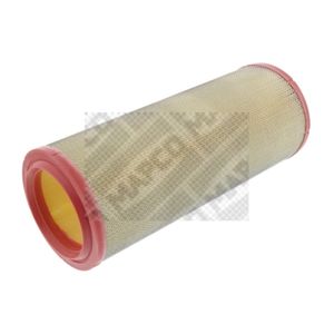 Luftfilter MAPCO 60009 für Fiat Punto Doblo