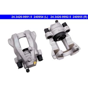 Bremssattel ATE 24.3426-9992.5 für Mercedes-Benz CLS S