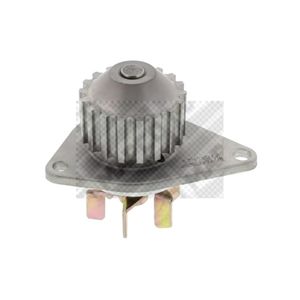 Wasserpumpe Motorkühlung MAPCO 21407 für Peugeot Citroën Fiat 306 Saxo 106 II C2