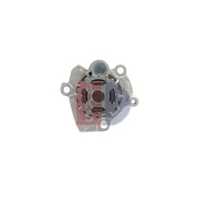 Wasserpumpe Motorkühlung AKS DASIS 570043N für VW Seat Skoda Audi Passat B7 Leon