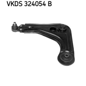 Lenker Radaufhängung SKF VKDS 324054 B für Ford Fiesta III Courier