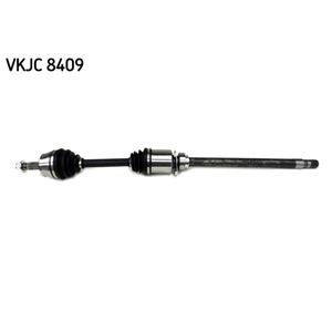 Antriebswelle SKF VKJC 8409 für Alfa Romeo 156 Sportwagon