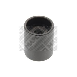 Umlenk-/Führungsrolle Zahnriemen MAPCO 23887 für VW Ford Seat Audi Skoda Sharan