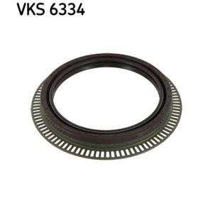 Wellendichtring Radlager SKF VKS 6334