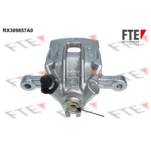 Bremssattel FTE 9290189 für Hyundai I20 I