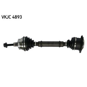 Antriebswelle SKF VKJC 4893 für Audi A6 C5 Avant